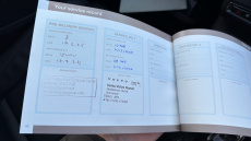 Volvo XC40 2.0 B3P Ultra Dark 5dr Auto Petrol Estate